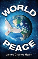 book cover for World Peace