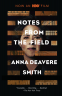 Cover Image: Notes from the Field