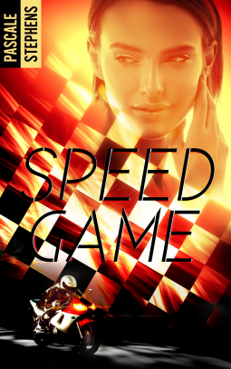 Couverture du livre pour Speedgame