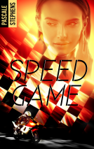Couverture du livre pour Speedgame