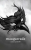 Cover Image: masquerade