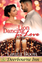 Cover Image: Lion Dancing for Love