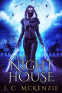 Cover Image: The Night House
