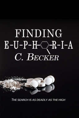 book cover for Finding Euphoria
