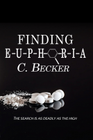 book cover for Finding Euphoria