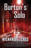 Cover Image: Burton’s Solo
