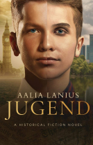 book cover for Jugend