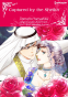 Cover Image: CAPTURED BY THE SHEIKH: Harlequin Manga