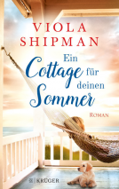 Buchcover für Ein Cottage für deinen Sommer