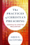 Cover Image: The Practices of Christian Preaching