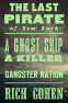 Cover Image: The Last Pirate of New York