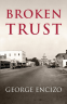 Cover Image: Broken Trust
