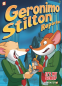 Cover Image: Geronimo Stilton Reporter #2