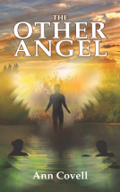 book cover for The Other Angel