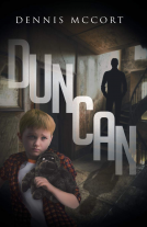 book cover for Duncan