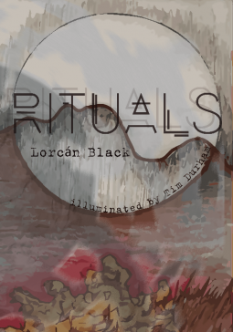 book cover for Rituals