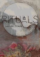 book cover for Rituals