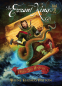 Cover Image: The Errant King