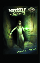 book cover for Precisely Terminated