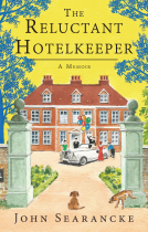 book cover for The Reluctant Hotelkeeper