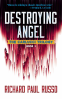 Cover Image: Destroying Angel