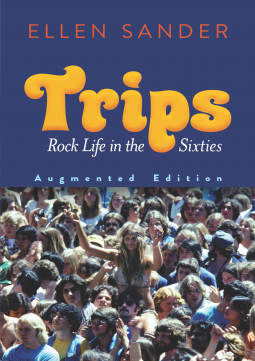 book cover for Trips