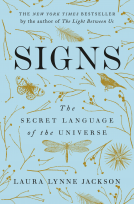 book cover for Signs