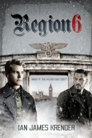 book cover for Region 6