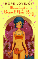 book cover for Mama’s Got a Brand New Bag