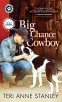 Cover Image: Big Chance Cowboy
