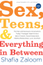 Cover Image: Sex, Teens, and Everything in Between
