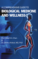 book cover for A Comprehensive Guide to Biological Medicine and Wellness