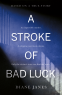 Cover Image: A Stroke of Bad Luck