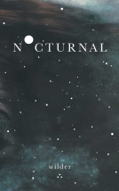 book cover for Nocturnal