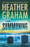 Cover Image: The Summoning