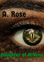 Cover Image: Daughter of Athena