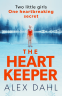 Cover Image: The Heart Keeper