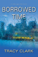 book cover for Borrowed Time
