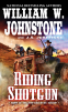 Cover Image: Riding Shotgun