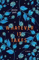 book cover for Whatever It Takes