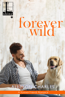 book cover for Forever Wild
