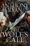 Cover Image: The Wolf's Call
