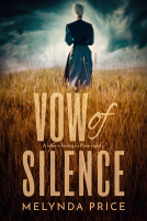 book cover for Vow of Silence