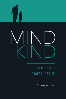 book cover for Mind Kind