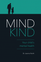 book cover for Mind Kind
