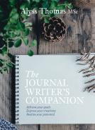 book cover for Journal Writer’s Companion