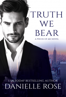 book cover for Truth We Bear