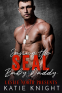 Cover Image: Saving the SEAL Baby Daddy