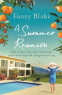 Cover Image: A Summer Reunion