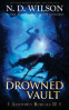 Cover Image: The Drowned Vault